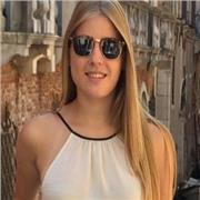 Soy estudiante de medicina y doy clases particulares de primaria a bachillerato he estudiado el bachillerato de ciencias